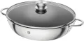 Zwilling уок тиган TWIN® Nova Wok 32см, снимка 1