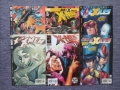 Оригинални X-MEN Комикси (Английски Издания) Марвел Комикси, снимка 2
