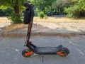 Продавам тротинетка INOKIM OX SUPER 60V-21Аh. НОВА ЦЕНА!!!, снимка 5