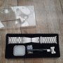 Намалена цена 44лв метална каишка Tasikar за Apple Watch, снимка 1 - Смарт гривни - 43802478