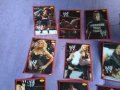 WWF Raw кеч-33 фотоси на кечисти 85х57мм от номера 130-262 с пропуски, снимка 5
