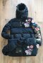 Мъжки зимни якета DSQUARED2. Лукс изработка. Топ качество, снимка 6