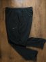 Nike Dri-Fit Fleece Training Pants Cuffed - страхотно мъжко долнище 2ХЛ, снимка 5
