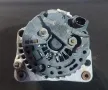 Генератор 1.4 Бензин VW Голф 4 N:3111 - 037903025, снимка 4