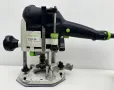 Festool OF 1010 EBQ - Професионална оберфреза 1010W, снимка 3