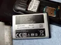 SAMSUNG MADE in CHINA by SAMSUNG Стар КОЛЕКЦИОНЕРСКИ МОБИЛЕН ТЕЛЕФОН GSM АПАРАТ САМСУНГ 47671, снимка 4