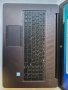 Лаптоп HP ZBook 17 G3 - i7-6700HQ - NVIDIA QUADRO M300M - 32 GB DDR4 - 512 M.2 SSD, снимка 3