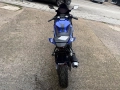 Yamaha YZF 125 R, снимка 8