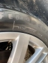 Продават се гуми с джанти 17 цола за Рено, снимка 8