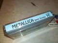 METALLICA-КАСЕТА 1412231038, снимка 4