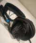 слушалки Sony DR-S5 Vintage Headphones Japan, снимка 2