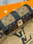 Дамски Кожени Чанти ✨ Louis Vuitton , снимка 2