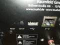ТОНКОЛОНИ TEUFEL-USB/LAN-МЕТАЛНИ АКТИВНИ 0106222054, снимка 7