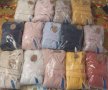 Детски хавлиени халати за баня със качулка от 100% памук., снимка 8