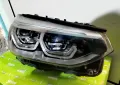 Фар Фарове за BMW X4 G02 X3 G01 / БМВ Х3 Г01 Х4 Г02 Adaptive LED. , снимка 3