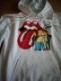 Продавам тениска +анорак, снимка 3