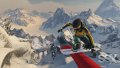 SSX Snowboard за Playstation 3 PS3 КОЛЕКЦИОНЕРСКА рядка СНОУБОРД игра АМЕРИКАНСКА ВЕРСИЯ, снимка 5