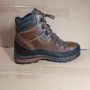 водоустойчиви Meindl Vakuum Gtx GORE-TEX номер 39 1/2 туристически обувки / боти , снимка 11