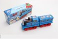 Детски влак Thomas със звук и светлина, снимка 2