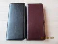 Motorola Moto G85 G35 G54 G34 / Кожен калъф кейс тип тефтер, снимка 8