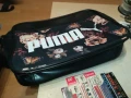 ПУМА-ЧАНТА ОТ ГЕРМАНИЯ 40Х30Х13СМ 2507250852LCHERY, снимка 1