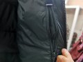 Оригинално яке с гъши пух Tommy Helfiger размер XL, снимка 13