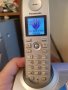 Стационарен телефон "Panasonic "дигитален запис на на 40 съобщения , снимка 2