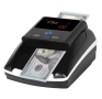 Банкнотоброяч с ДЕТЕКЦИЯ НА ФАЛШИВИ ПАРИ – USD / EUR, снимка 3
