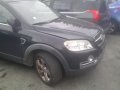Chevrolet Captiva 2.0 VCDi 2009 г., снимка 2