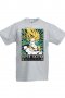 Детска тениска Dragon Ball Z 15,Анимация,игра,Празник,Повод, снимка 1