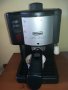 DELONGHI 15BAR-НАЛЯГАНЕ-КАФЕМАШИНА С ПОМПА, снимка 4