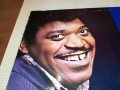 PERCY SLEDGE-MADE IN GERMANY 1504220937, снимка 8