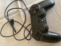 Контролер Sony DualShock 4 v2 за PlayStation 4 (PS4), снимка 1 - Аксесоари - 27462383