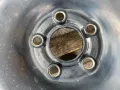 14 цола джанти 5х100 Skoda Rapid Seat Ibiza Volkswagen Polo 5J et38, снимка 6