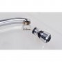 Aerator Двустепенен аератор за смесител, снимка 8
