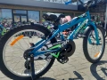 PASSATI Велосипед 20" SPARTAN син, снимка 6