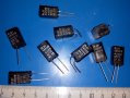 Полиестерни Аудио кондензатори PLS7 , снимка 1 - Друга електроника - 27583563