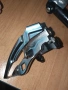 Shimano LX FD-T670 преден дерайльор , снимка 4