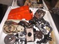 	stihl ms 180 на части, снимка 2