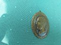 Медальон брошка украшение, снимка 7