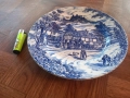 Английска чиния, снимка 11