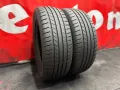 215 60 16, Летни гуми, Goodyear EfficientGrip, 2 броя, снимка 1