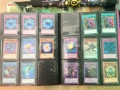 КОЛЕКЦИЯ Yu-Gi-Oh карти (yugioh), снимка 15