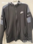 Мъжко спортно горнище Nike размер S полиамид, снимка 1