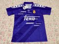 Тениска Реал М 1994-1996, снимка 1 - Фен артикули - 43766871