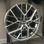 19" Джанти Borbet БМВ 5X112 BMW 3 G20 G21 5 G30 G31 G Серия, снимка 5