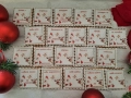 Коледни меденки с късмети, снимка 4