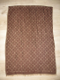 Louis Vuitton дамски шал, снимка 4