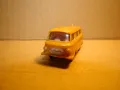 H0 1/87 BARKAS БАРКАС ЛИНЕЙКА МОДЕЛ КОЛИЧКА ИГРАЧКА, снимка 2