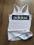 Adidas - страхотен дамски потник, снимка 7